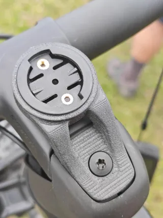 Soporte GPS Syncros RC Scott Spark