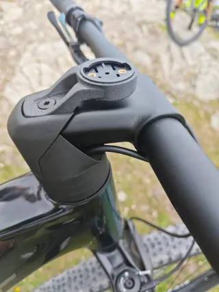 Soporte GPS Syncros RC Scott Spark