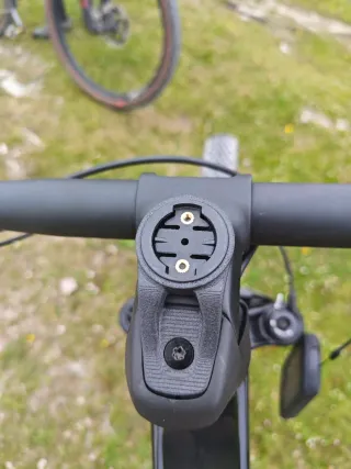 Soporte GPS Syncros RC Scott Spark