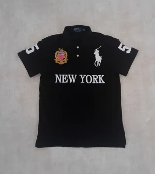 Polo Ralph Lauren New York S Big Pony