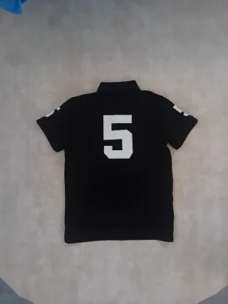 Polo Ralph Lauren New York S Big Pony