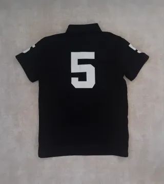 Polo Ralph Lauren New York S Big Pony