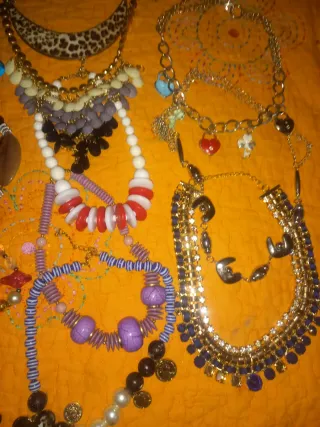 Lote de Relojes y Accesorios