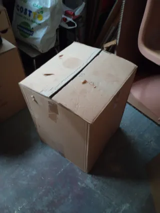 Bote Nutella Gigante