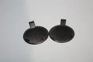 Tapa parachoques Seat Leon 1M MK1 FR