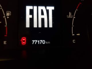 FIAT Tipo 2021 - 0396LRY
