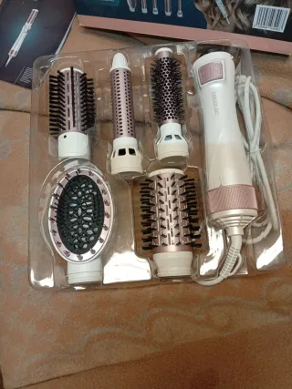 Cecotec Bamba Ceramicare 5in1 Pro Secador