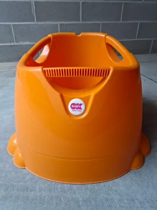 Vaschetta Ok Baby Arancione