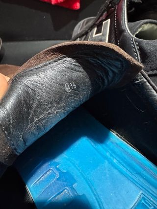 Scarpe Hogan e Tod's Uomo