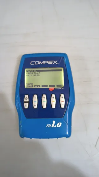Electroestimulador Compex C2Y5612