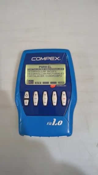 Electroestimulador Compex C2Y5612