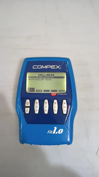 Electroestimulador Compex C2Y5612