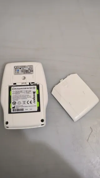 Electroestimulador Compex C2Y5612