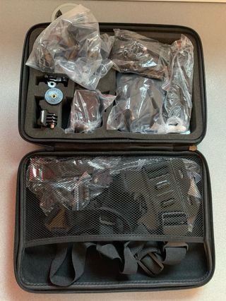 Cámara SJCAM SJ4000 Serie