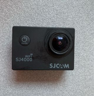 Cámara SJCAM SJ4000 Serie