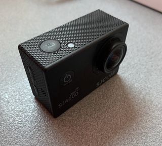 Cámara SJCAM SJ4000 Serie