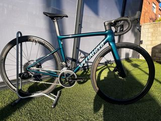 Specialized Tarmac SL8 Expert 49