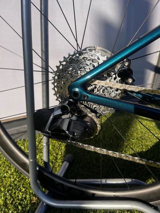 Specialized Tarmac SL8 Expert 49