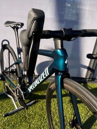 Specialized Tarmac SL8 Expert 49
