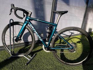 Specialized Tarmac SL8 Expert 49