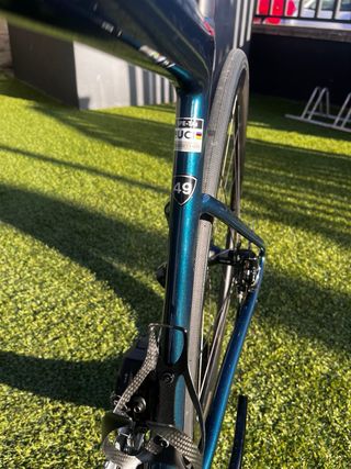 Specialized Tarmac SL8 Expert 49