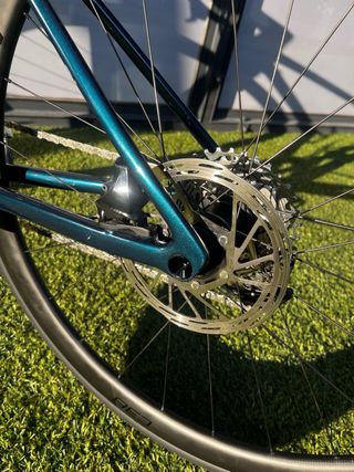 Specialized Tarmac SL8 Expert 49