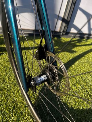 Specialized Tarmac SL8 Expert 49