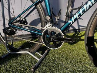 Specialized Tarmac SL8 Expert 49