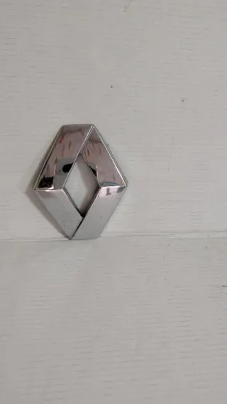 Emblema Rombo Renault Gran Scenic