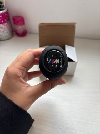 POMO CAMBIO BMW M 6 VELOCIDADES - nuevo