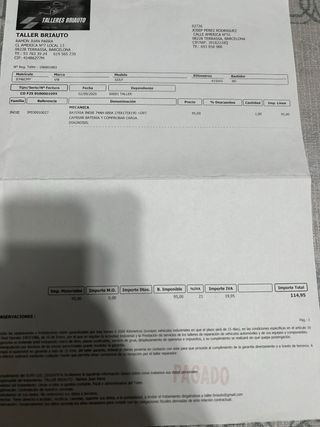 Volkswagen Golf 2003