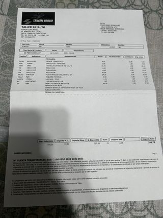 Volkswagen Golf 2003