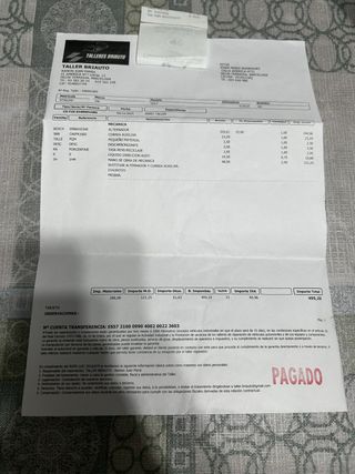 Volkswagen Golf 2003