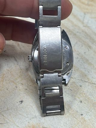 Reloj SEIKO Vintage