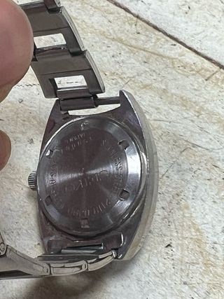 Reloj SEIKO Vintage