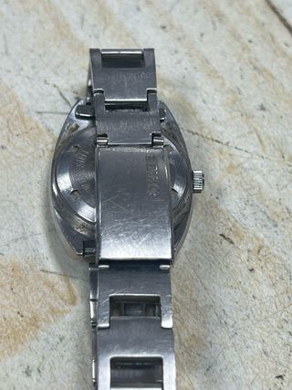 Reloj SEIKO Vintage