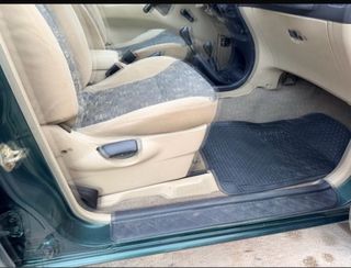 Nissan Terrano II 2002