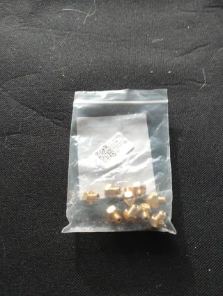 Impresora 3D BIQU B1 + Mejoras y Repuestos