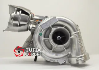 Turbo Garrett Peugeot 3008 1.6 HDI 753420