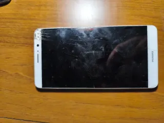 Huawei Mate 10 Lite FUNCIONA per riparare il piede