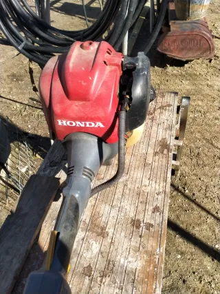 Desbrozadora Honda OHC