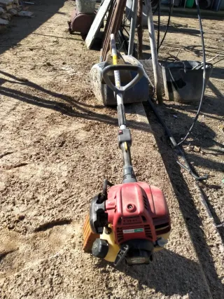 Desbrozadora Honda OHC