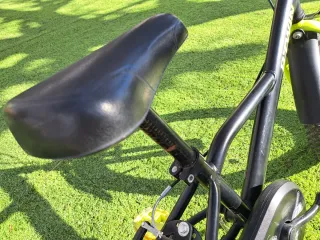 Bici infantil 16 pulgadas niño