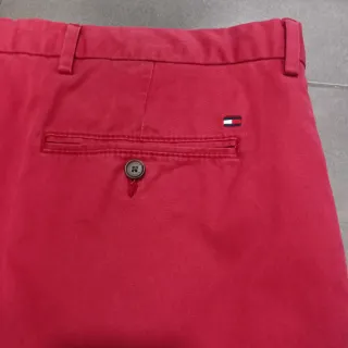 Pantalones Chinos Tommy Hilfiger Mercer Straight