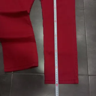 Pantalones Chinos Tommy Hilfiger Mercer Straight