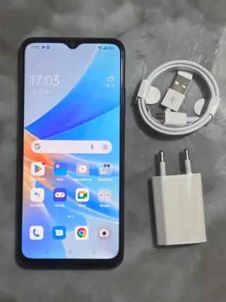 Oppo A17 64gb