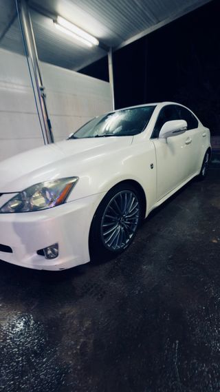 Lexus IS 220d Luxury