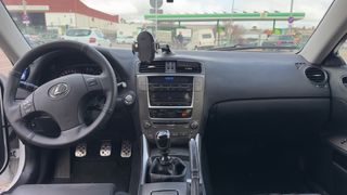 Lexus IS 220d Luxury