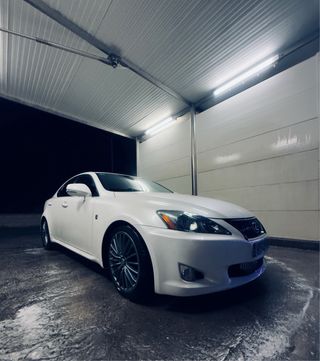 Lexus IS 220d Luxury