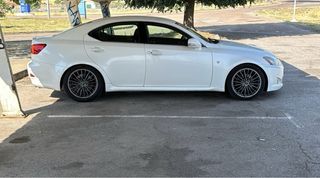 Lexus IS 220d Luxury